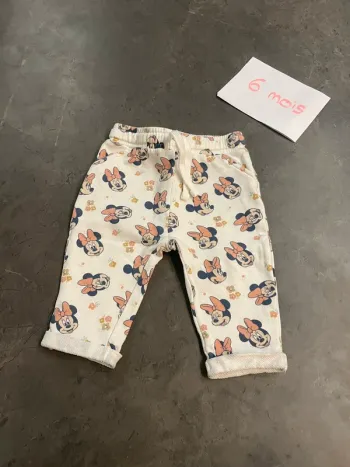 Pantalon Minnie