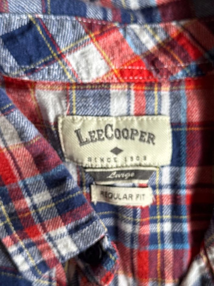 Lot revendeur de 20 chemises homme - photo numéro 12