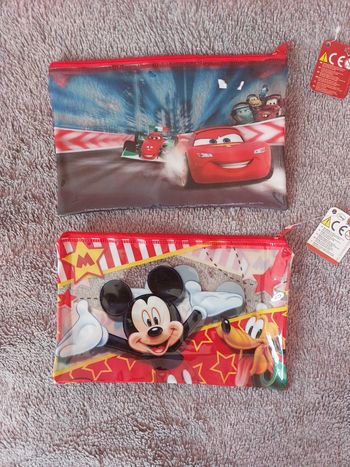 trousse disney