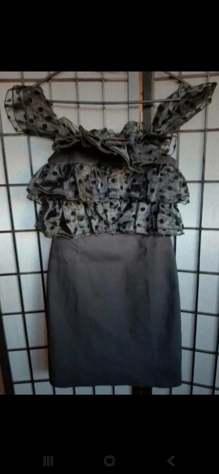 robe femme - taille S - Zara