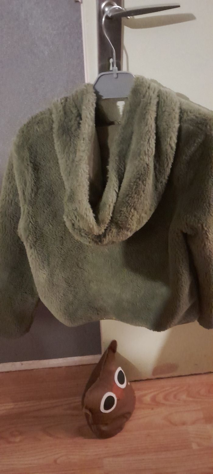 Veste polaire - photo numéro 2