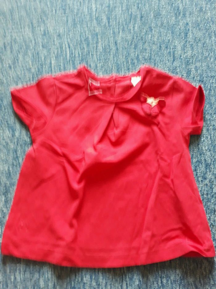 T tshirt - photo numéro 2