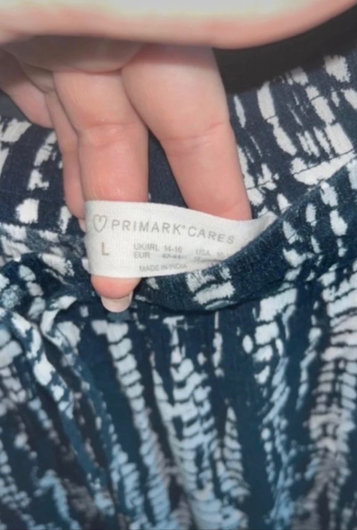 Très beau pantalon fluide - photo numéro 2