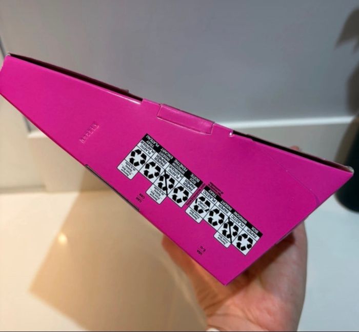 Barbie deluxe style num 5 neuve - photo numéro 1