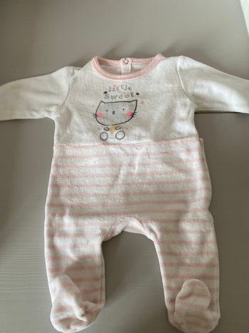 Pyjama Pat et Ripaton