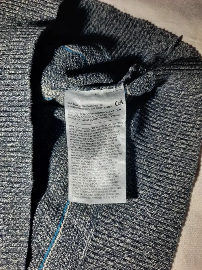 Pull léger - photo numéro 6