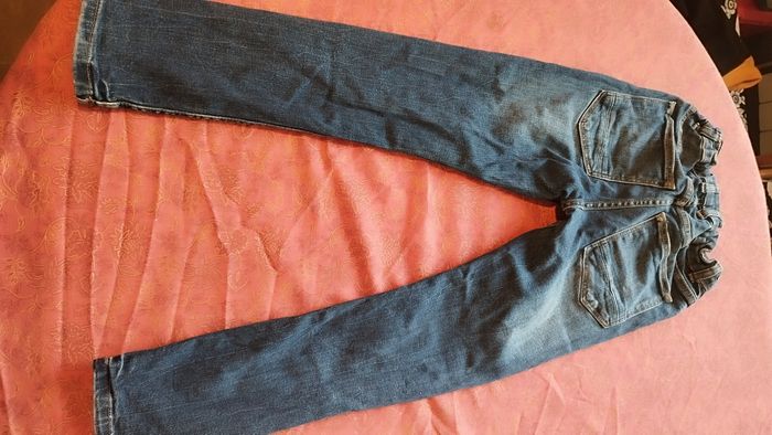 Pantalon 10 ans - photo numéro 2