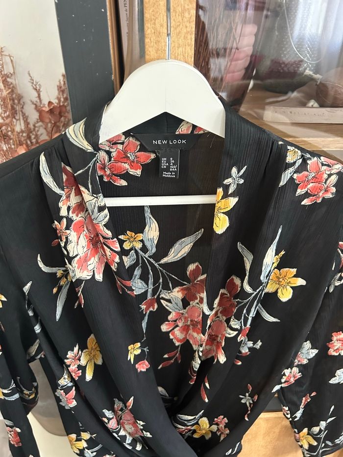 Bodies new look - photo numéro 2