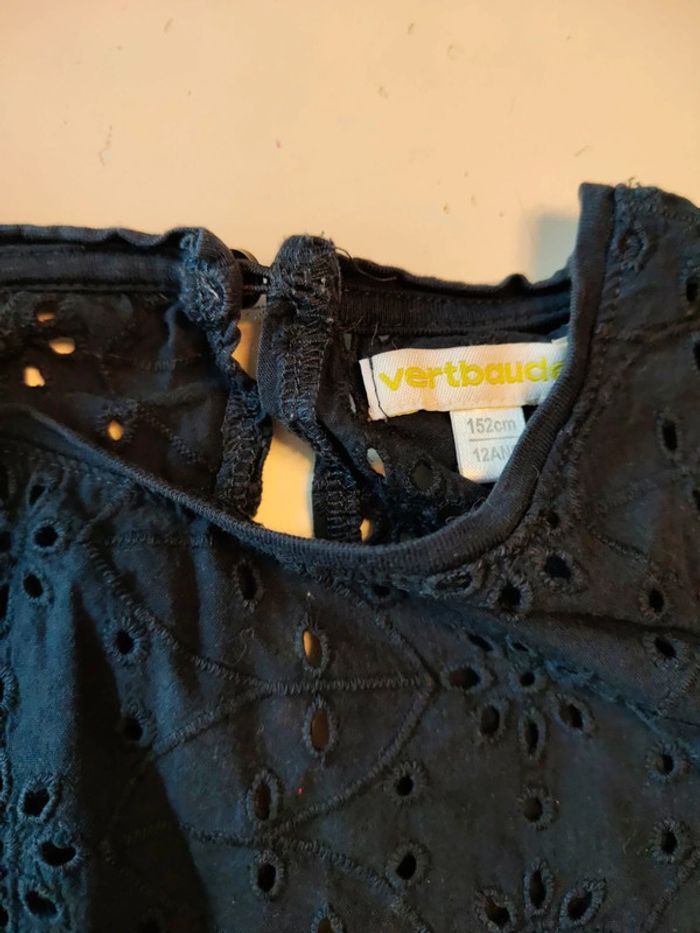 Tee-shirt manches courtes - photo numéro 3