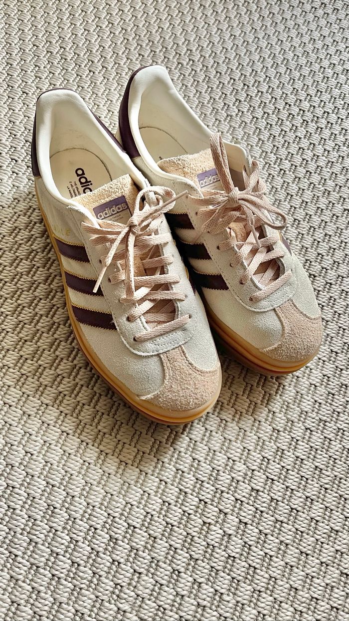 Adidas Gazelle