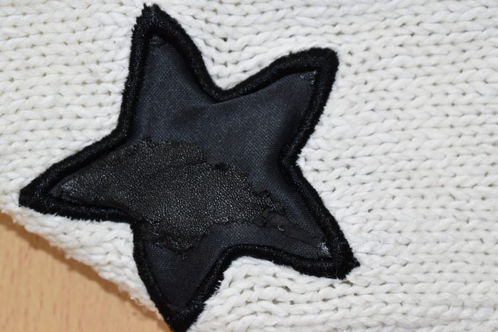 gilet mixte - photo numéro 3