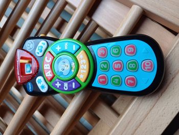 Télécommande vetch éducatif