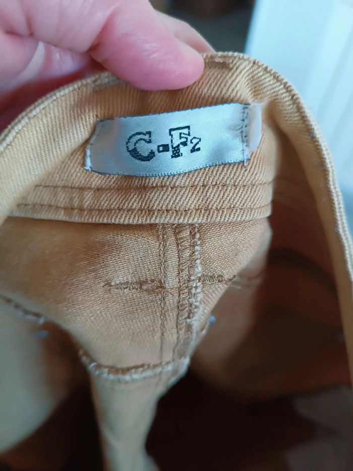 Pantalon homme taille M - photo numéro 7