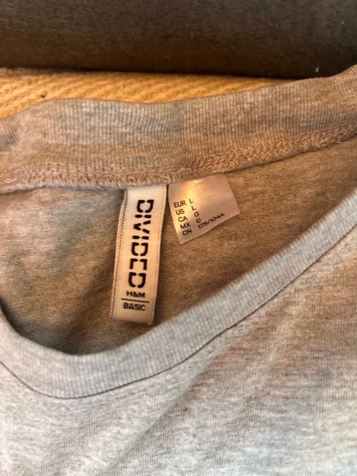 Tee shirt - photo numéro 2