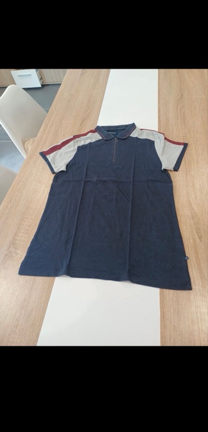 T-shirt  bonobo - photo numéro 2