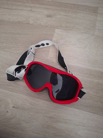 Lunette de ski 