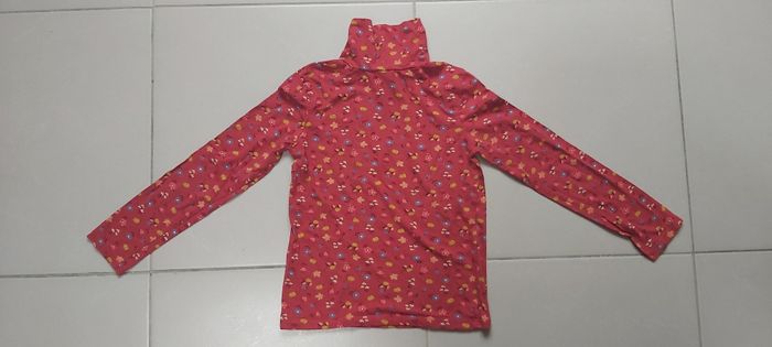 Sous pull 134 - photo numéro 5