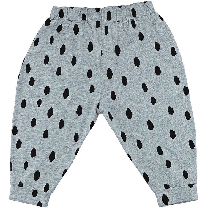 Pantalon 24 mois en coton Émile et Ida - photo numéro 2