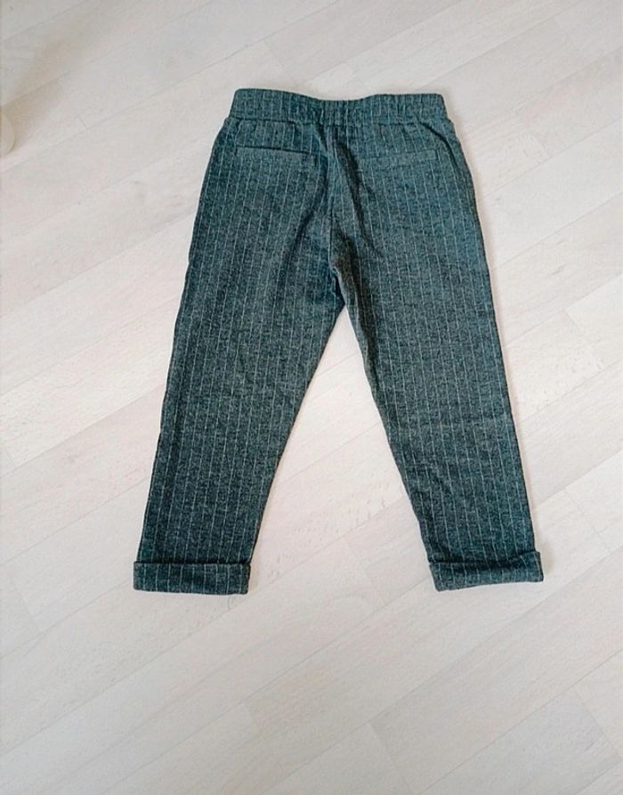 💐 Joli pantalon fille 💐 - photo numéro 4