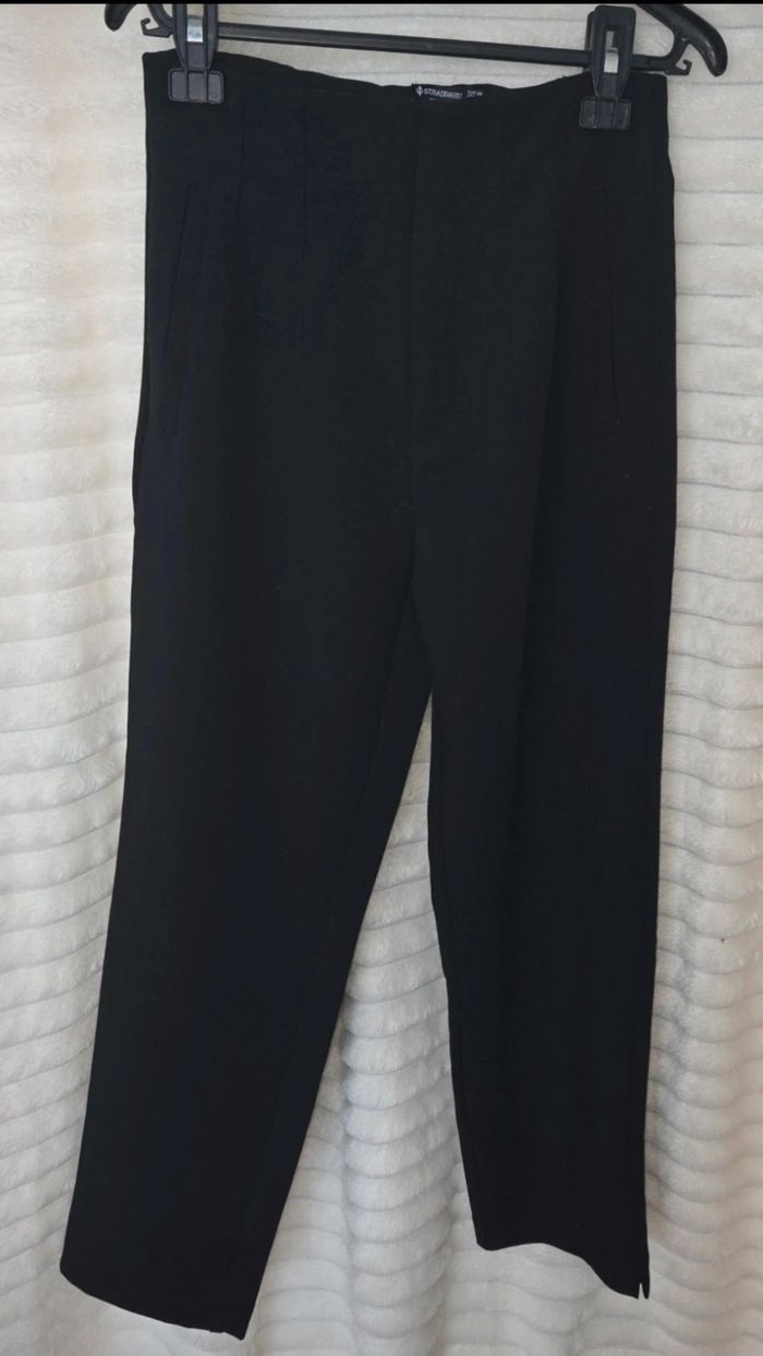 Pantalon  noir - photo numéro 2