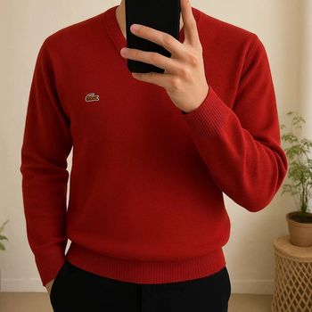 Pull lacoste S