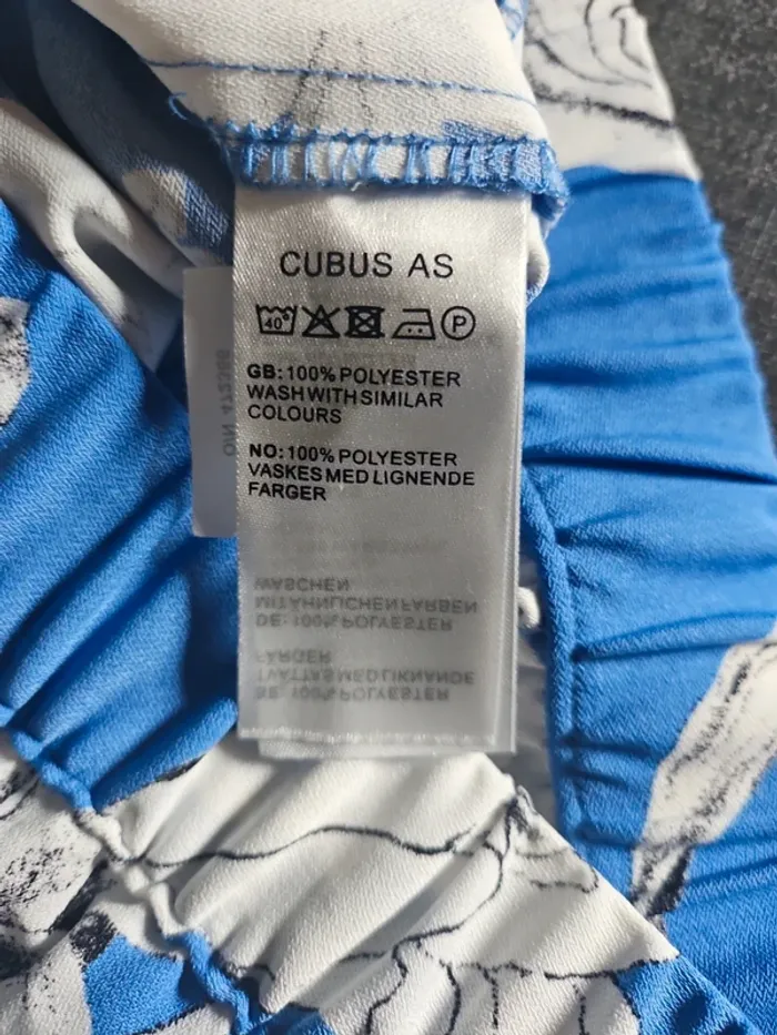 Pantalon Cubus - photo numéro 5