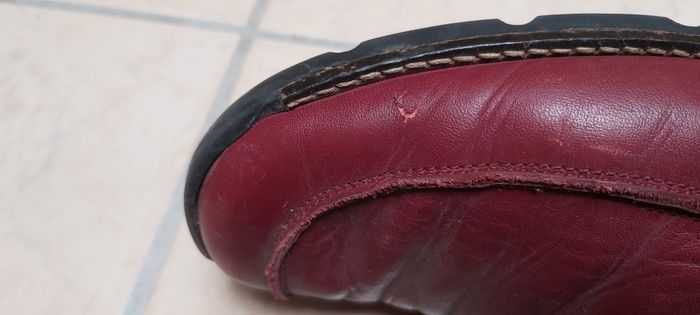 Chaussure 40 - photo numéro 8