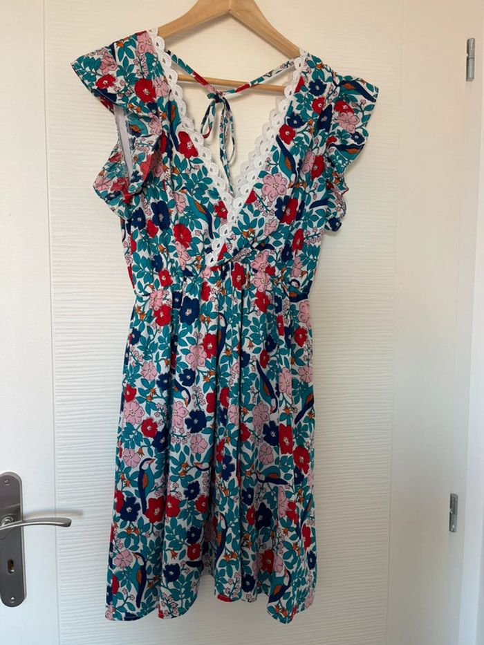 Robe M/L