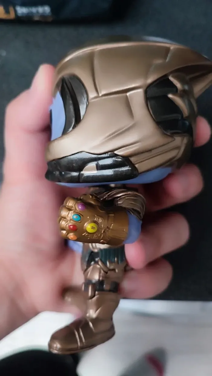 Jouet - photo numéro 8