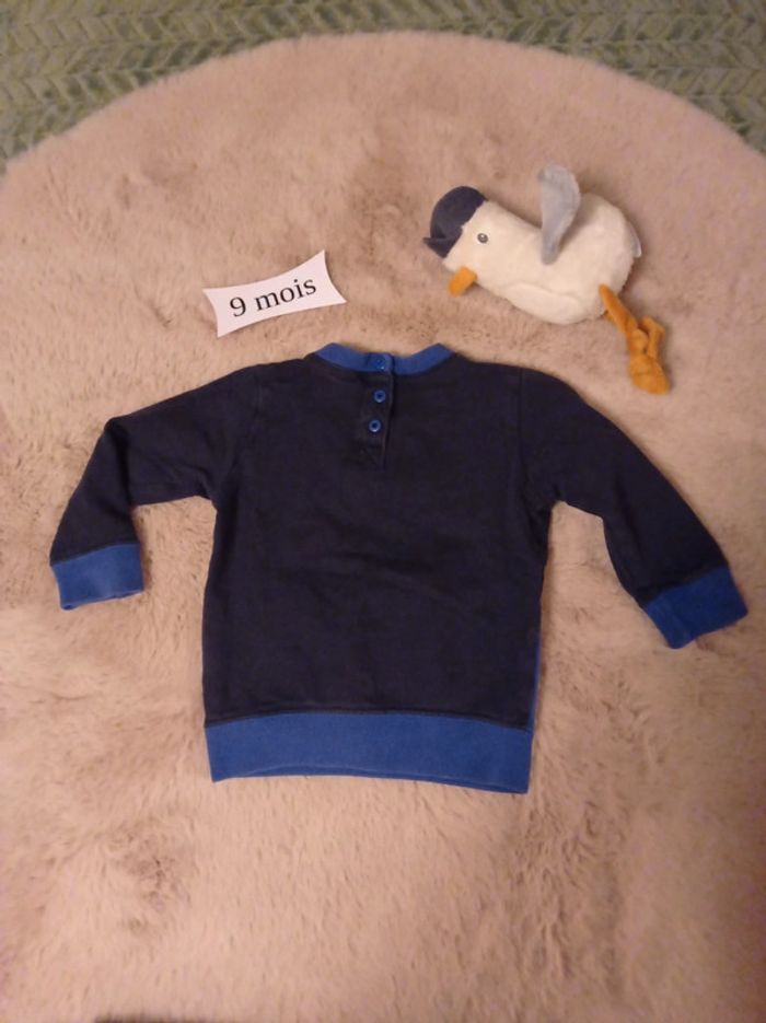 Jogging Champion 9 mois - photo numéro 3