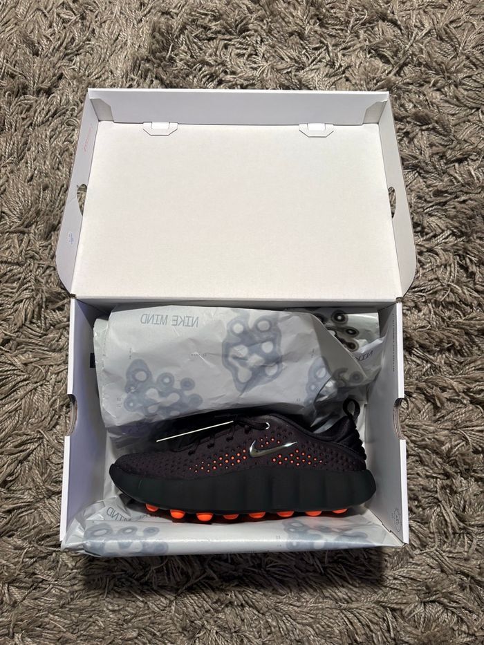 Nike Mind 002 - photo numéro 6