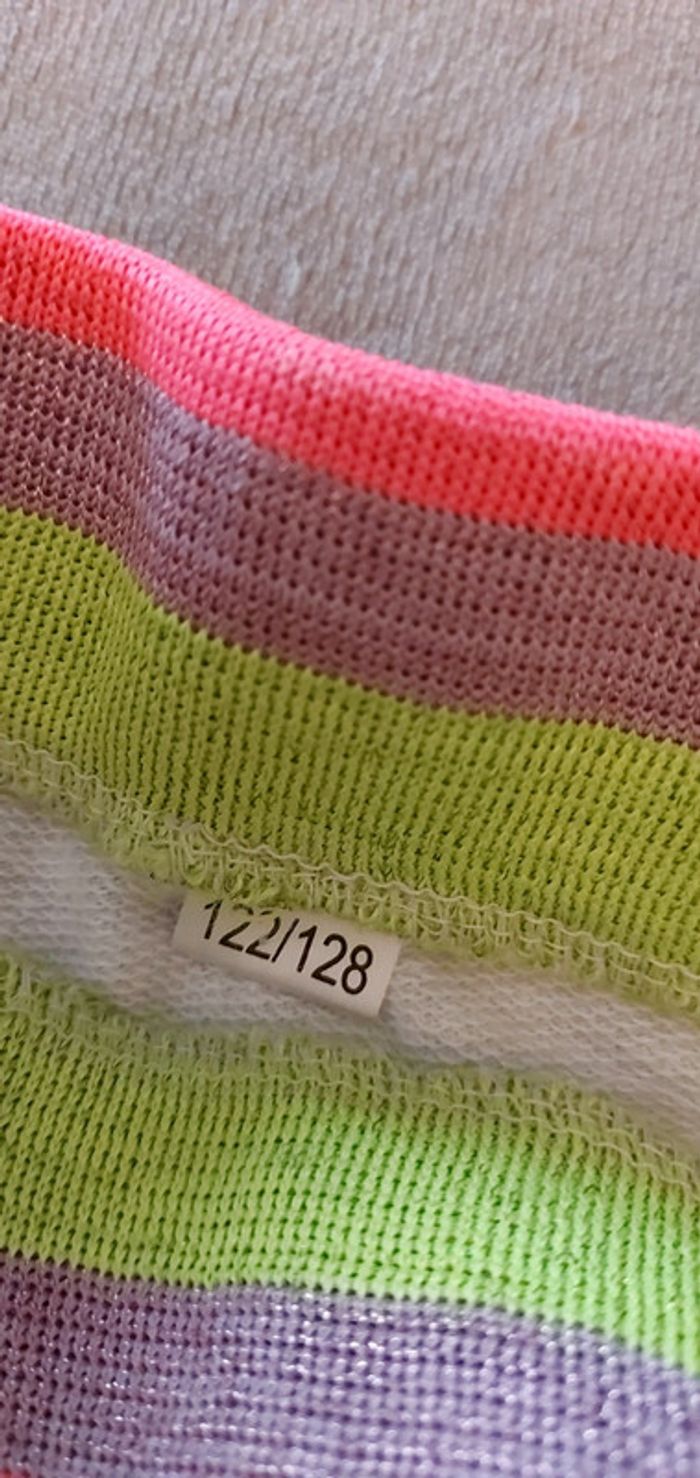 Jolie jupe qui tourne - photo numéro 3