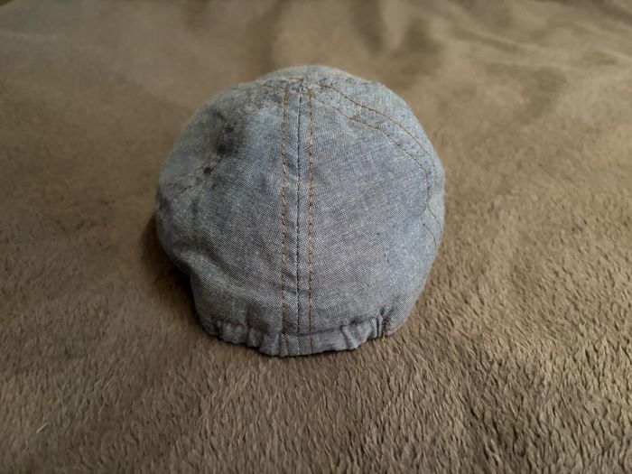 Casquette bébé - photo numéro 4