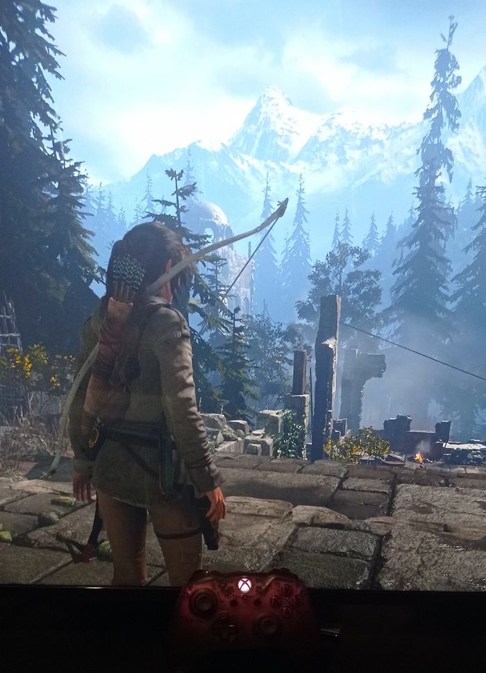 😍 collector manette Xbox édition limitée phantom magenta Xbox one sx séries xs pc - photo numéro 8