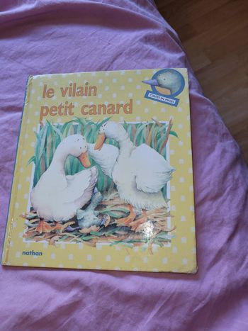 Le vilain petit canard