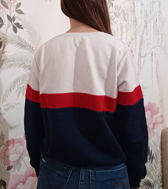 Sweat colorblock Disney mickey XS/16 ans - photo numéro 4