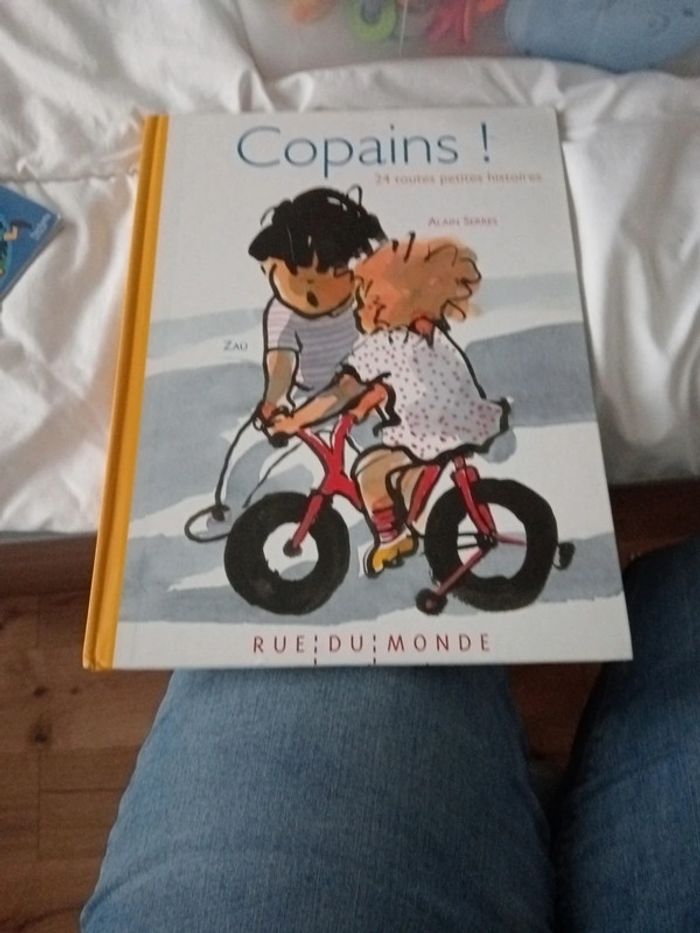 Copain