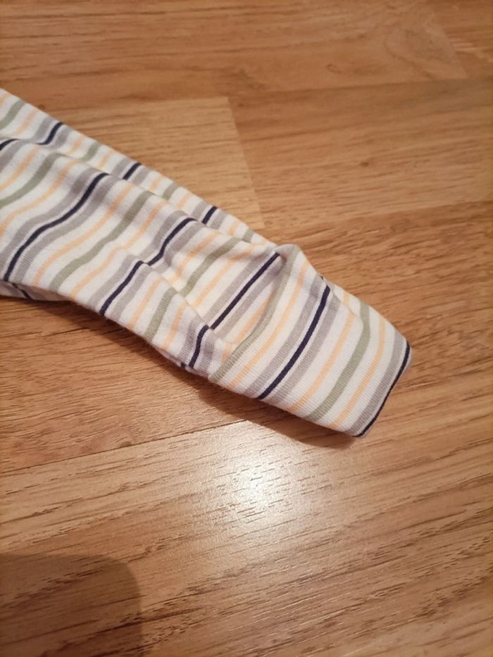 Grenouillères 6-9 mois - photo numéro 4