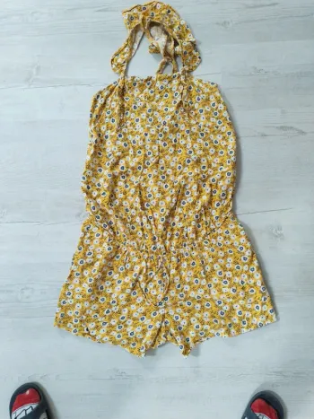 Combi short grossesse maternité Kiabi taille 42