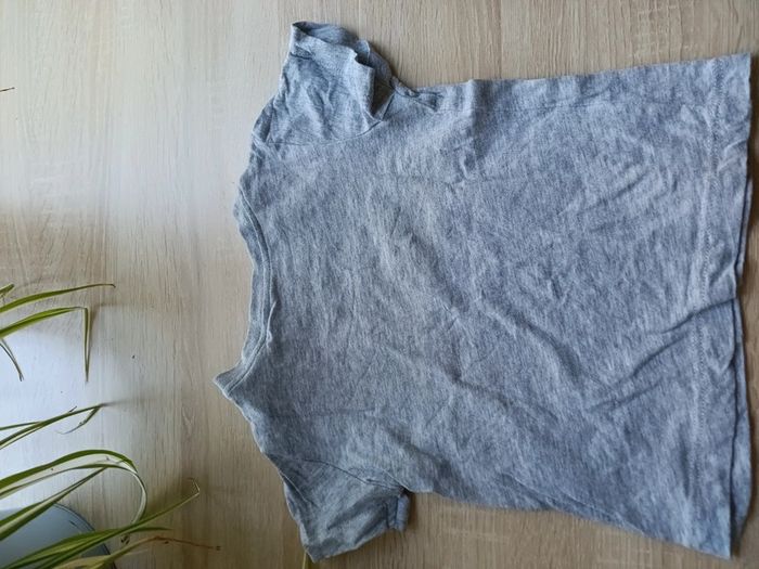 Tee-shirt manches courtes taille 24 mois - photo numéro 4
