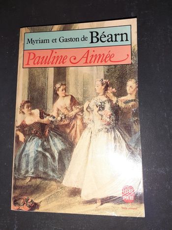 Pauline aimée