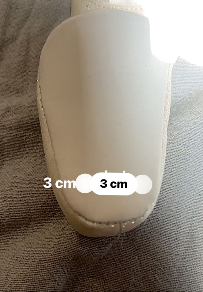 Chaussures ballerines - photo numéro 3