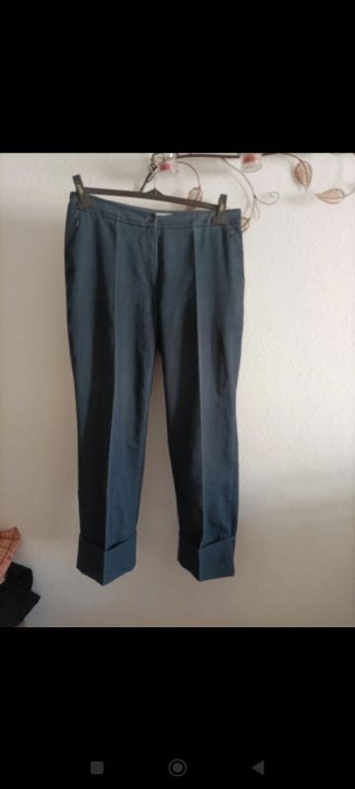 Pantalon habillée 42