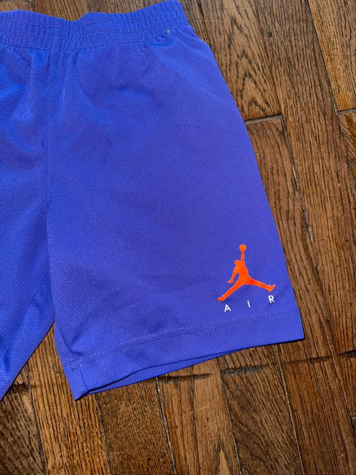 Short Jordan 6 ans - photo numéro 2