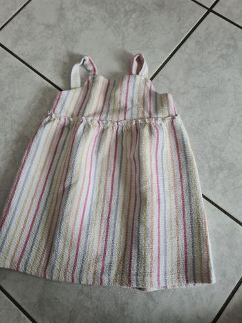 Robe enfant 