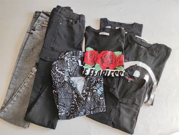 Lot n°2 Vêtements pour Femme Taille : S (36)