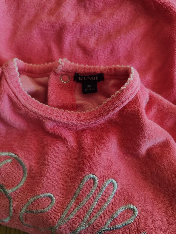 Pyjama - photo numéro 4