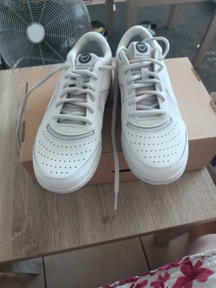 Nike Zoom court lite 3 37,5