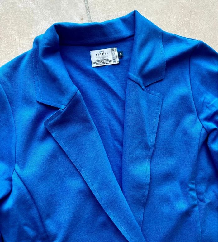 Veste longue - photo numéro 3