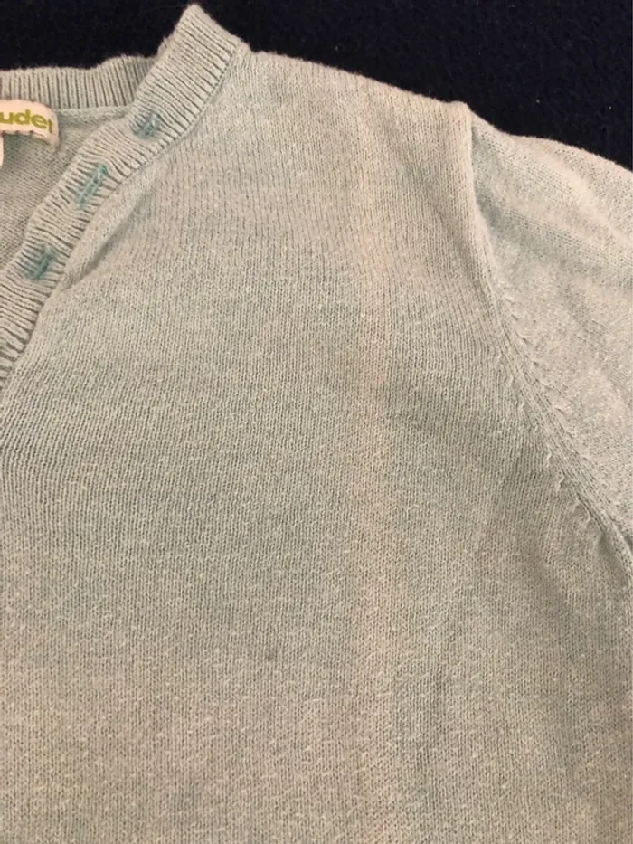 Pull Vertbaudet - photo numéro 3